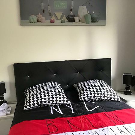 Chambre D'Hote Disneyland Esprit ブシー・サン ・ジョルジュ エクステリア 写真