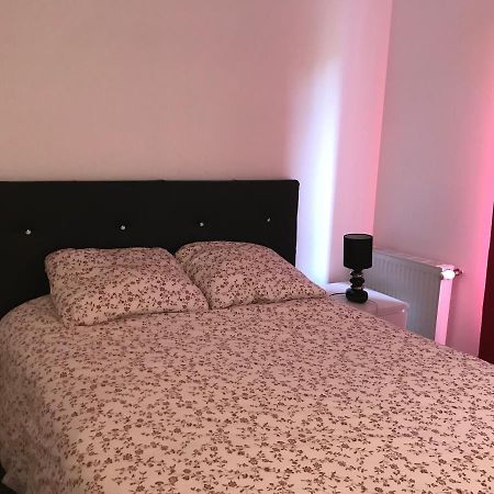 Chambre D'Hote Disneyland Esprit ブシー・サン ・ジョルジュ エクステリア 写真