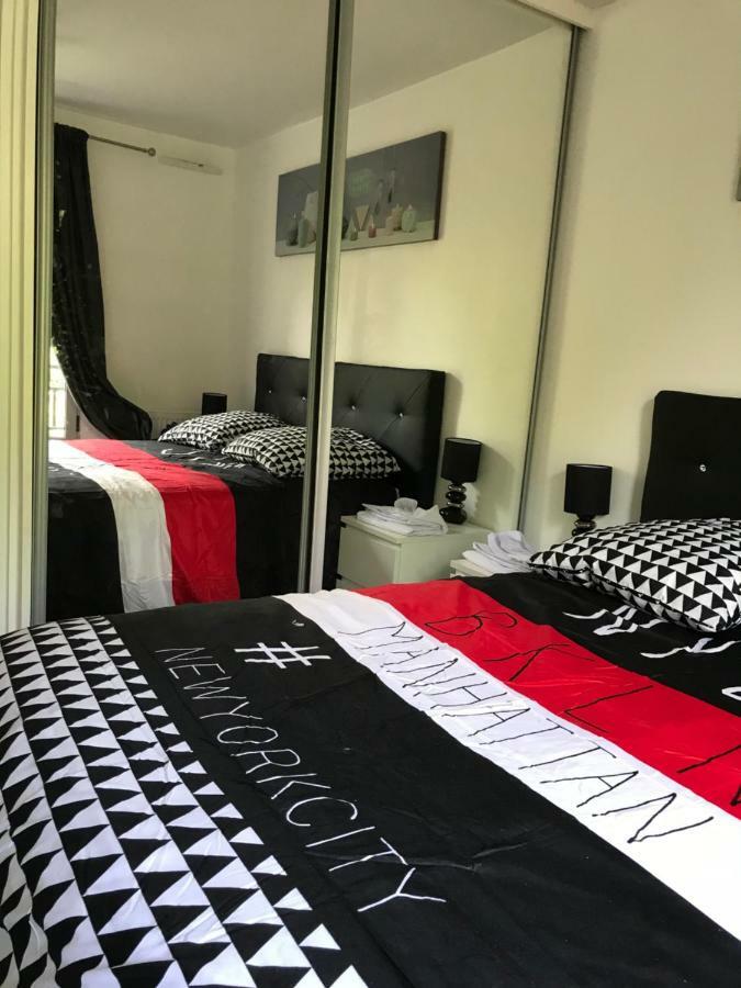 Chambre D'Hote Disneyland Esprit ブシー・サン ・ジョルジュ エクステリア 写真
