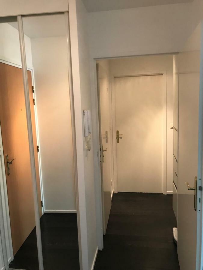 Chambre D'Hote Disneyland Esprit ブシー・サン ・ジョルジュ エクステリア 写真