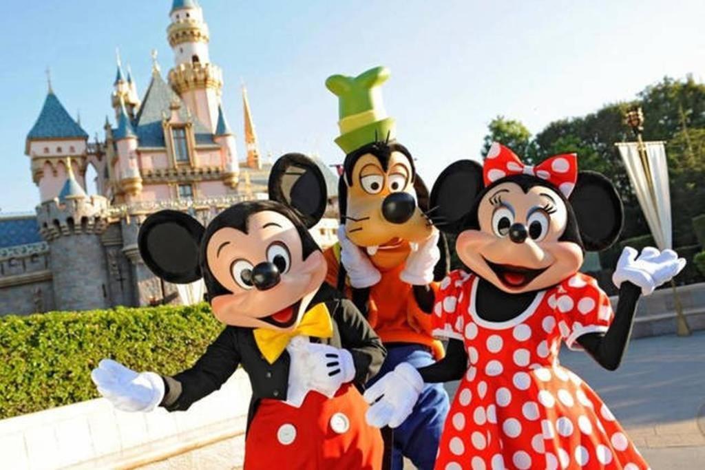 Chambre D'Hote Disneyland Esprit ブシー・サン ・ジョルジュ エクステリア 写真
